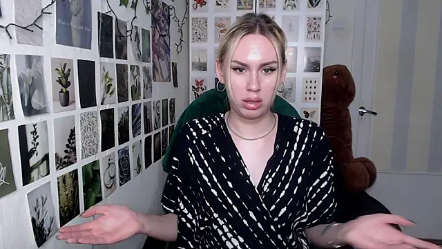 CapriScorpion webcam