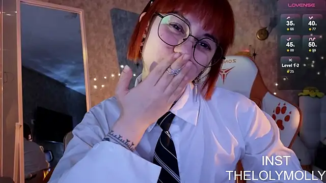 LolyMolli webcam