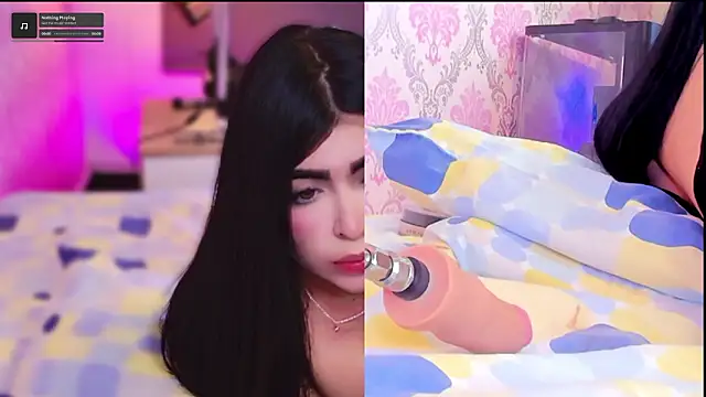 perla_cm - Perla_cm's free webcam