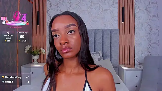 sandyadaeze - SandyAdaeze's free webcam