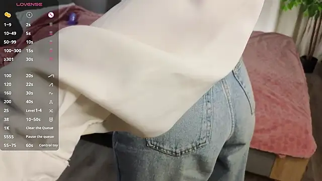 teofilacumbee - TeofilaCumbee's free webcam