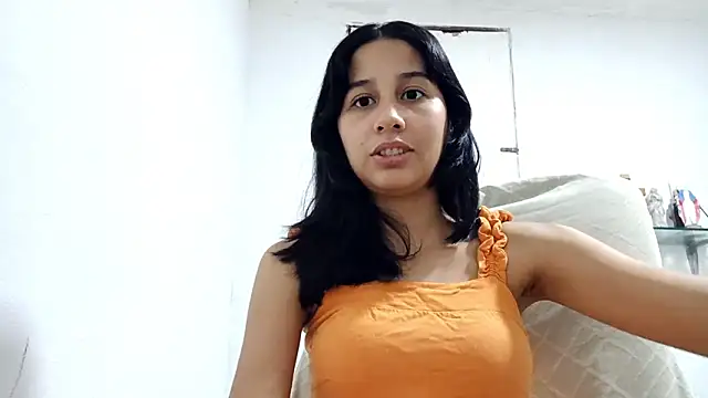 lakitabaldivia - LakitaBaldivia's free webcam