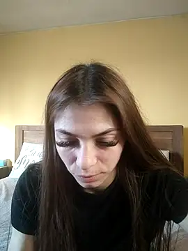 antoniahottie - AntoniaHottie's free webcam