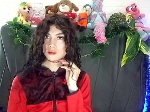 devilnia9 - Devilnia9's free webcam