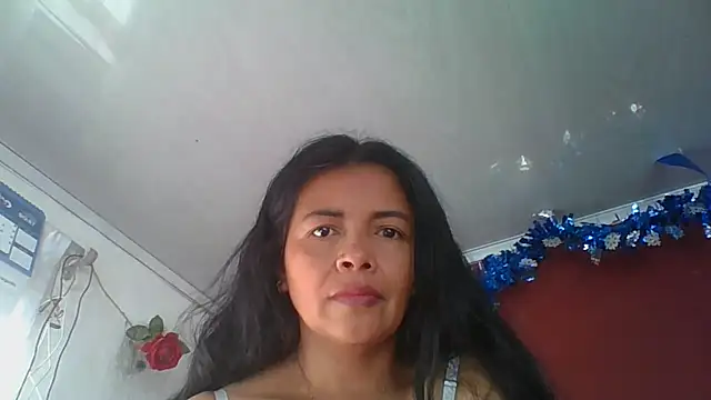 DianaOchoa_ webcam