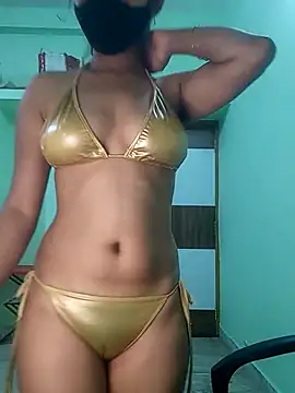 Webcam Model (shrutee12)  is live.Free join now!