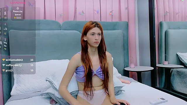 Julieth_Lovee webcam