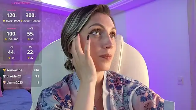 anny_sweet72 - Anny_sweet72's free webcam