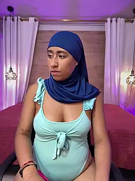 ridwana_haddad - Ridwana_Haddad's free webcam