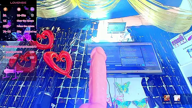 dakotamilf__hot - Dakotamilf__hot's free webcam