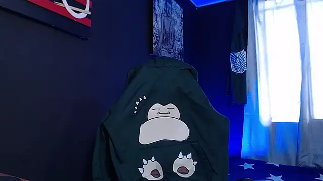 dicaprioo_ - Dicaprioo_'s free webcam