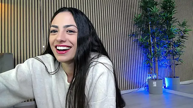 theabrown - TheaBrown's free webcam