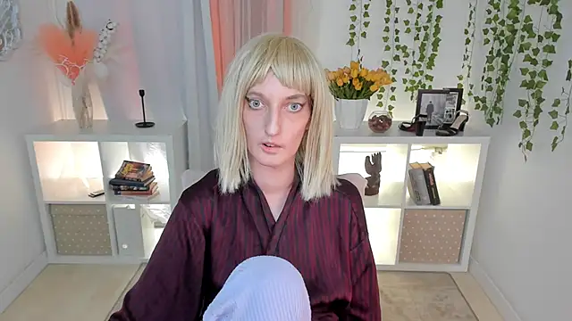 viktoriaclark - ViktoriaClark's free webcam