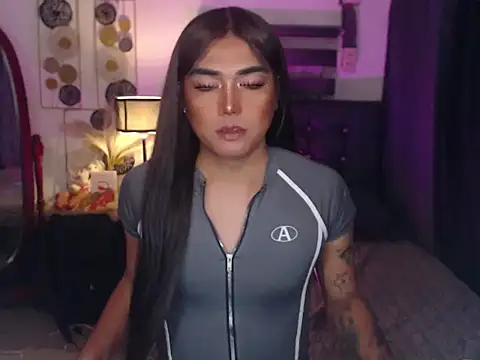 katezorah - Katezorah's free webcam