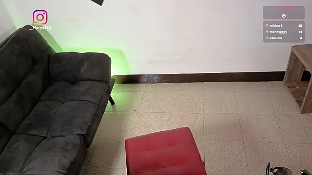 maryybellax - Maryybellax's free webcam