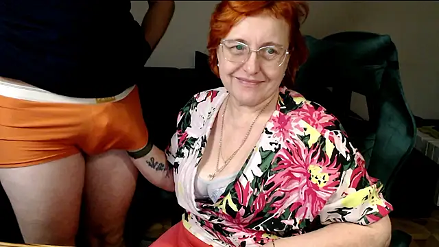 JoannaAndNeighbour webcam