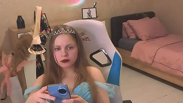 Alisa_Sweetiee webcam