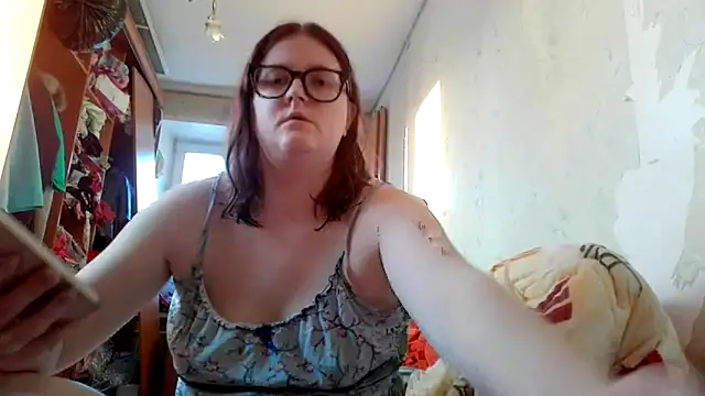 DesireMelissa webcam