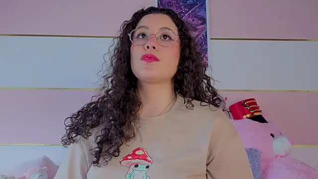 Charlotte__Miller webcam