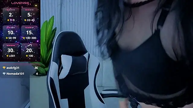 lilith_serpe_tp webcam