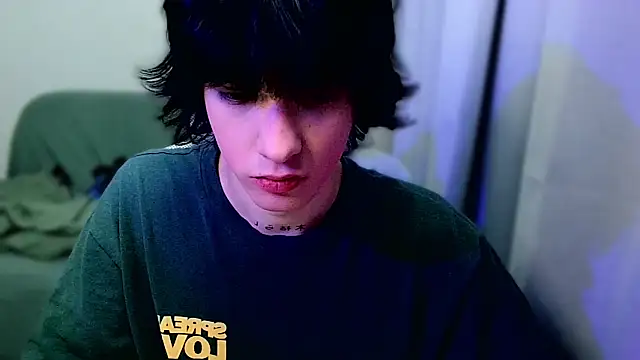 LeonBoykisser webcam