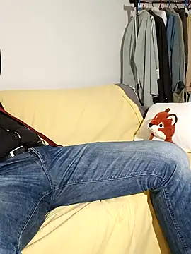 Saysomething3 webcam