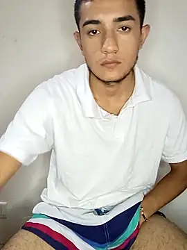 thick_cock (M young) - Cum