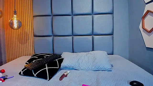 PAMELA-SMIITH webcam