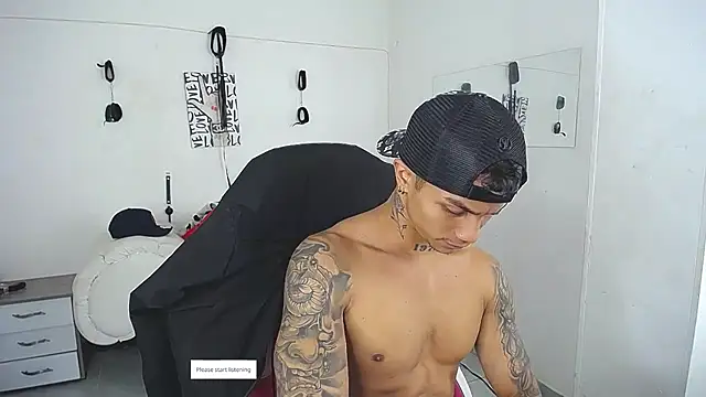 Leonard_Price webcam