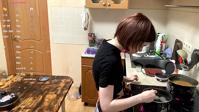 lorrebak - LorRebak's free webcam