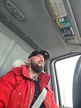 Beardedtattood webcam