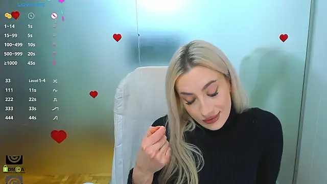 aileen_williams webcam