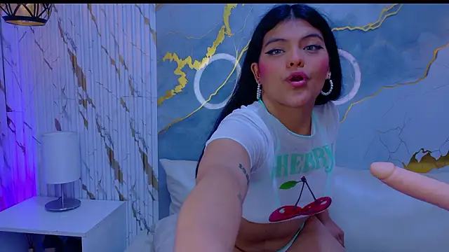 nikibunny - NIKIBUNNY's free webcam