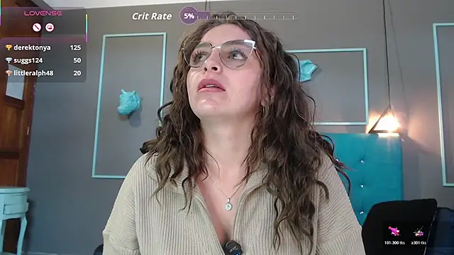 _isaabellaa - _isaabellaa's free webcam