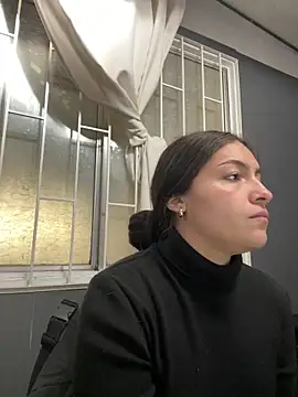 alyha_cortes - Alyha_Cortes's free webcam