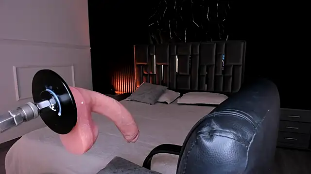 gigidoll - Gigidoll's free webcam