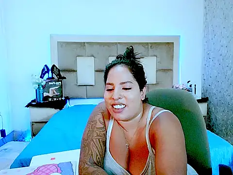indiantopaz694u webcam