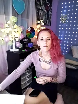 Purple2StayThnxx webcam