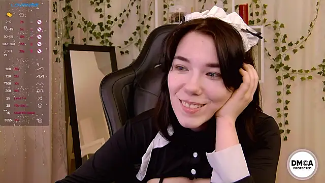 kelly_foox - Kelly_foox's free webcam