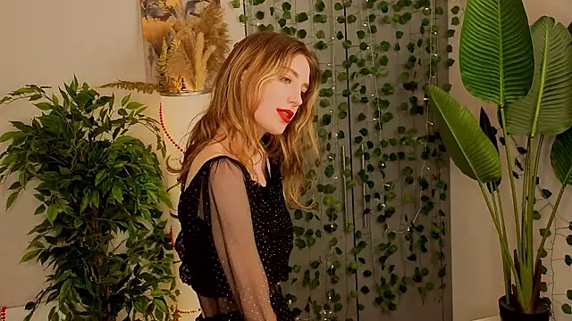 BrianneMallory webcam