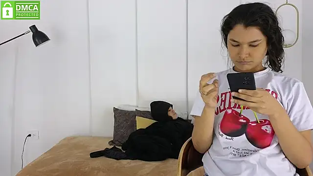 sexychanell_18 webcam