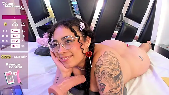 antonelllepiercee webcam