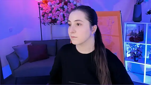 VirtuallVoyant webcam