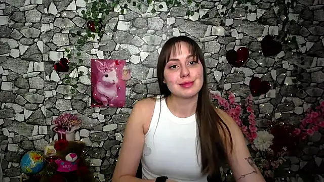 amanda_bright_ - Amanda_Bright_'s free webcam