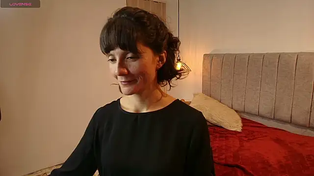 Valery_More__ Live Webcam on Stripchat