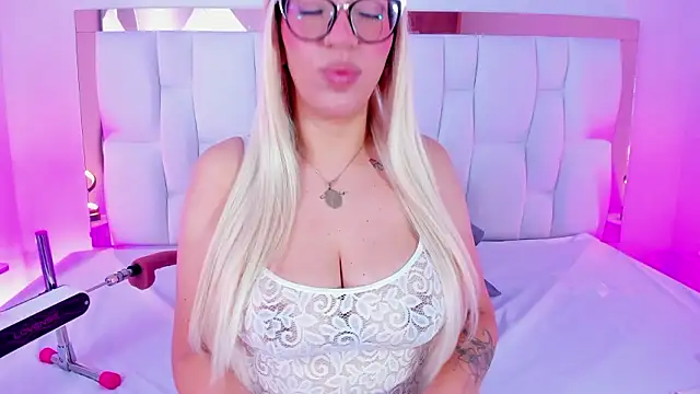 CamilleJuicy_ webcam