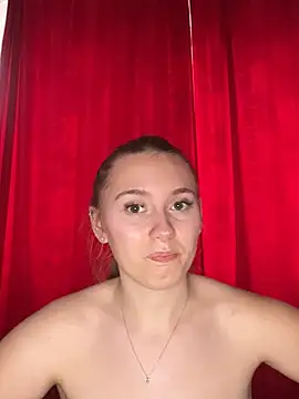 Webcam Model (SweetSophia20)  is live.Free join now!