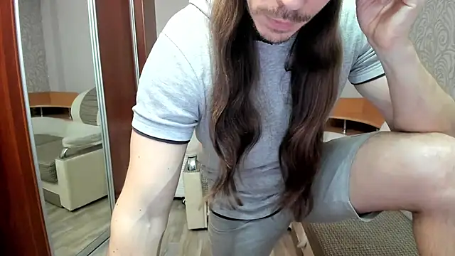 AlansonofDaddy webcam