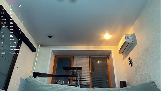 StacieGregoreski webcam