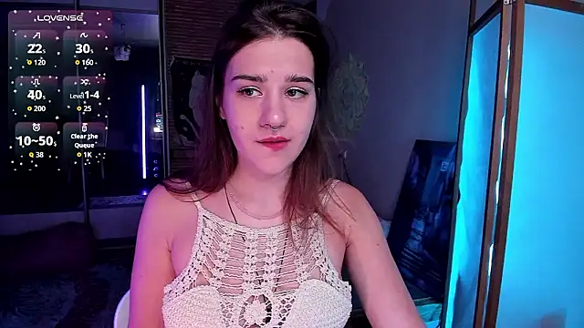 Sweetie_Cattt webcam